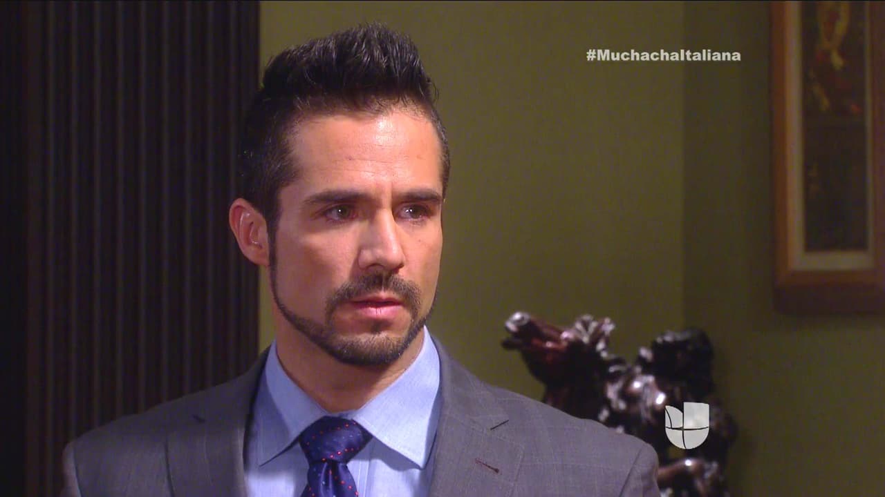 Pero si aun así decides irte, Pedro va a ayudarte a regresar a tu país.