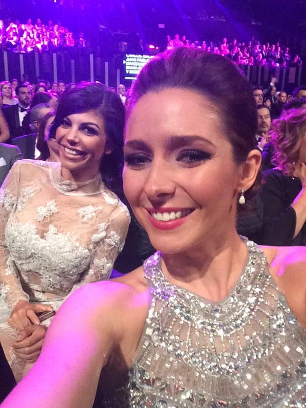 ¿Cuántas maldades más le hará a Ariadne Díaz?