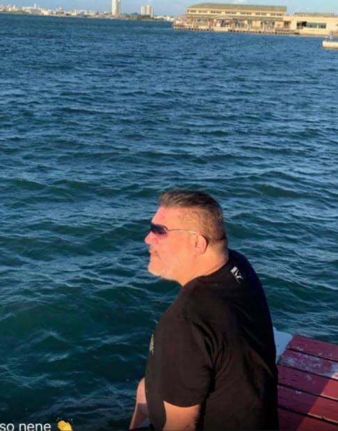 "Yo se lo dije así de frente: 'Mira Ray, tú no tienes problemas con el alcohol, tú no tienes problemas de esto, 
<b>el problema tuyo es que estás en depresión</b> y tienes que hacer algo'", contó Raúl.
<br>