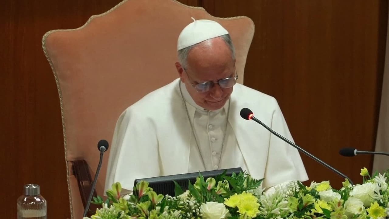 El Vaticano vs los algoritmos: León XIV publica encíclica contra peligros de la Inteligencia Artificial