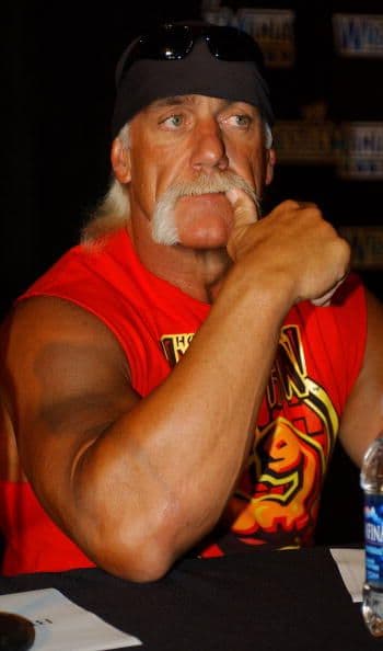 Terrence  Gene Bollea