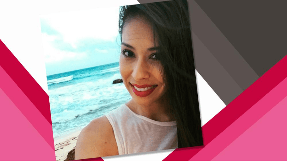 Ella participó en la tercera temporada (2009).