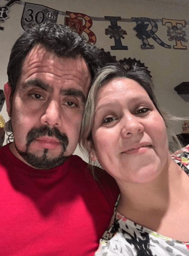 José Luis Garcia Cruz de Indianapolis falleció por el coronavirus el 6 mayo de 2020. Familiares cuentan que José Luis luchó con el coronavirus por cuatro semenas.