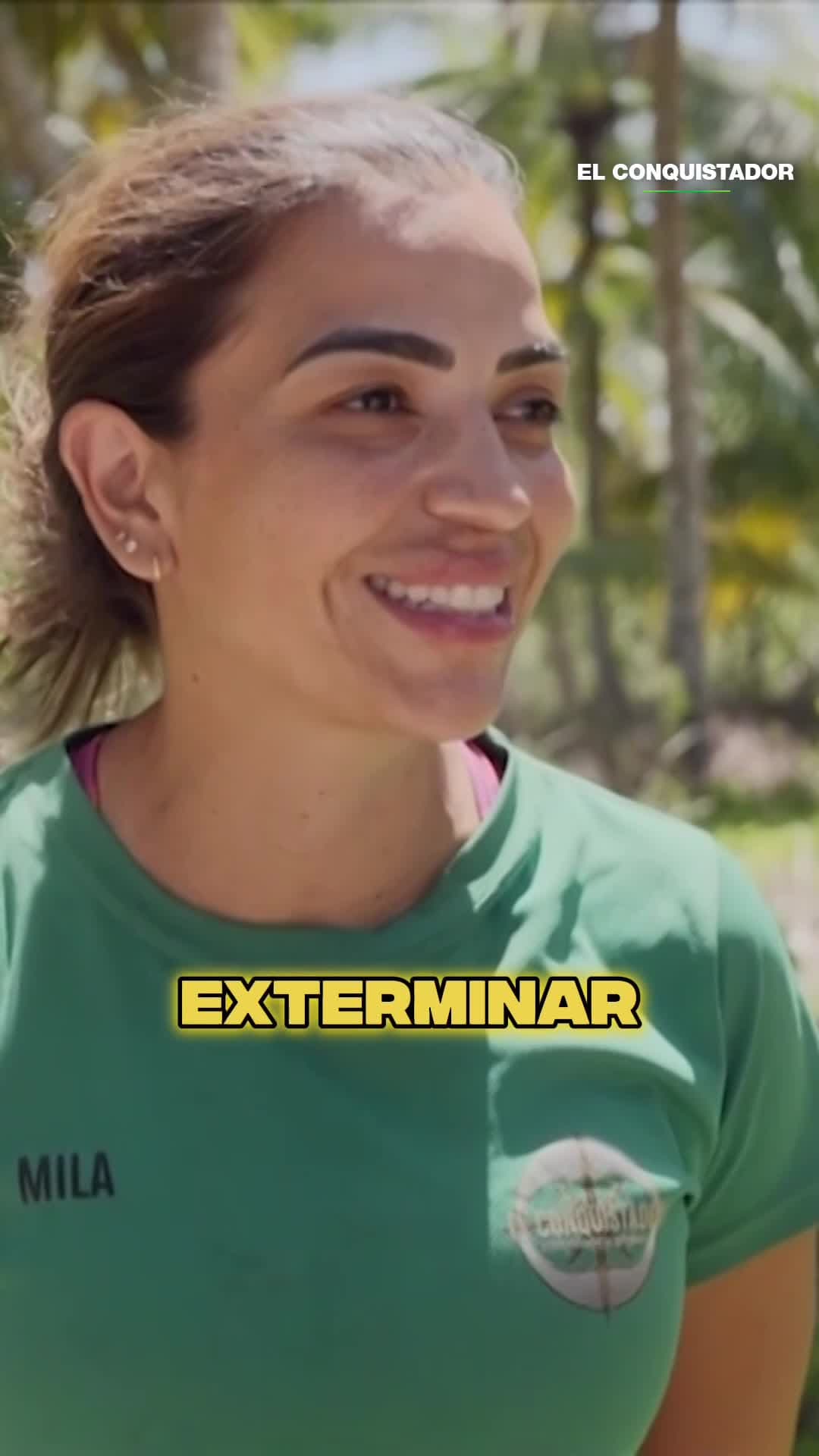 Resumen Episodio 28 de #ElConquistador