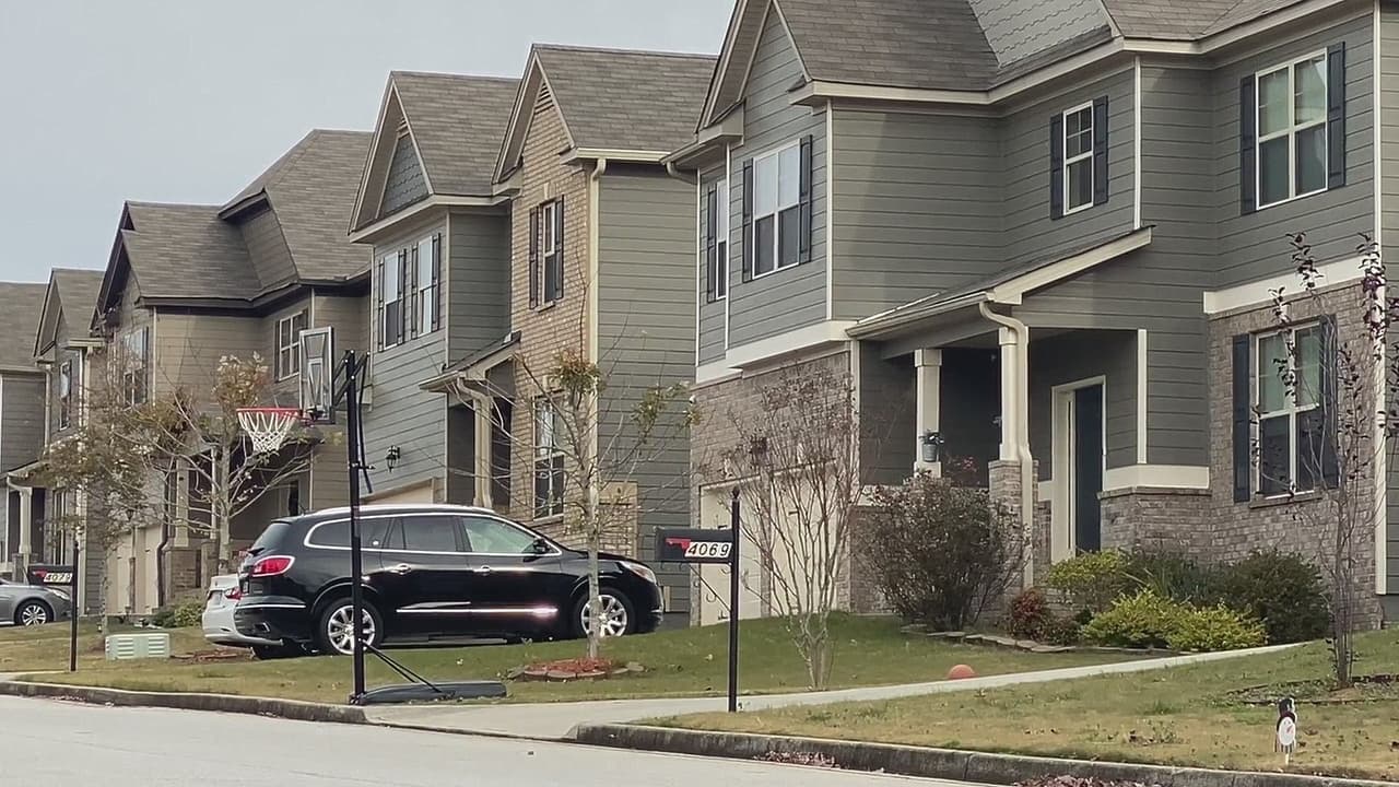 Lo que debe saber a la hora de comprar una casa