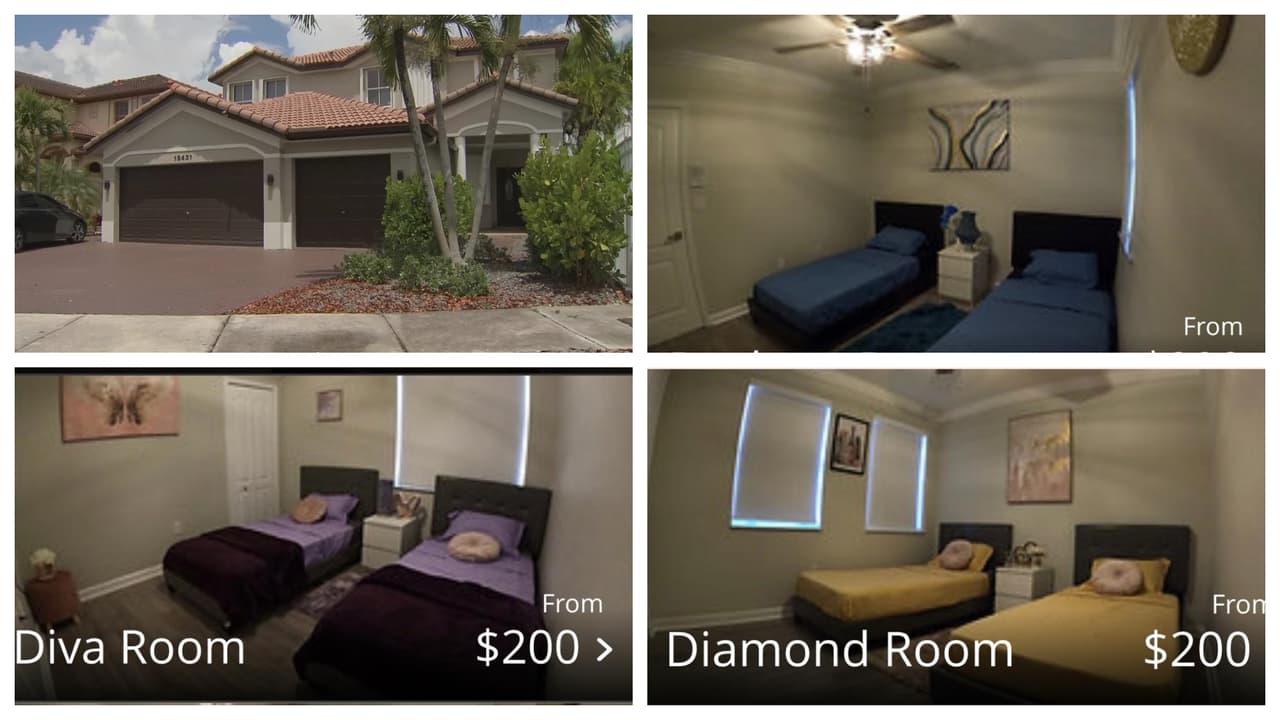 Desmantelan centro de recuperación estética ilegal en una casa del suroeste de Miami-Dade