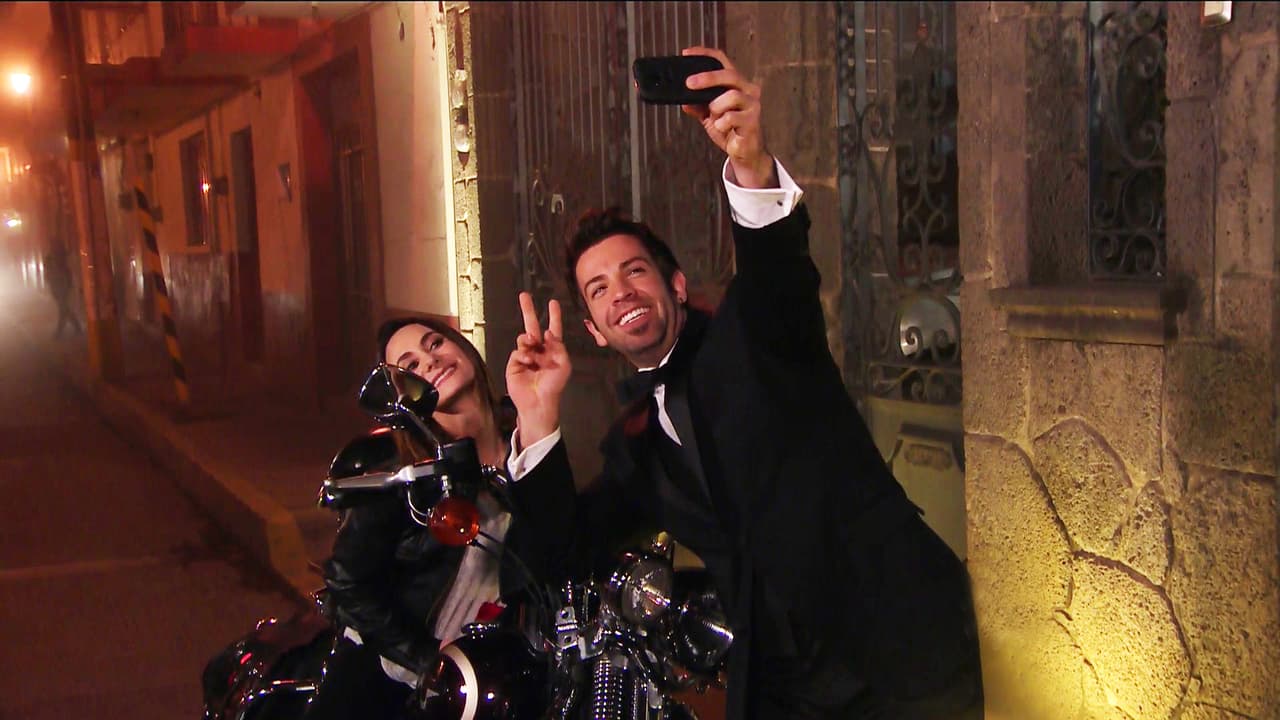 Pasaron momentos muy felices juntos.