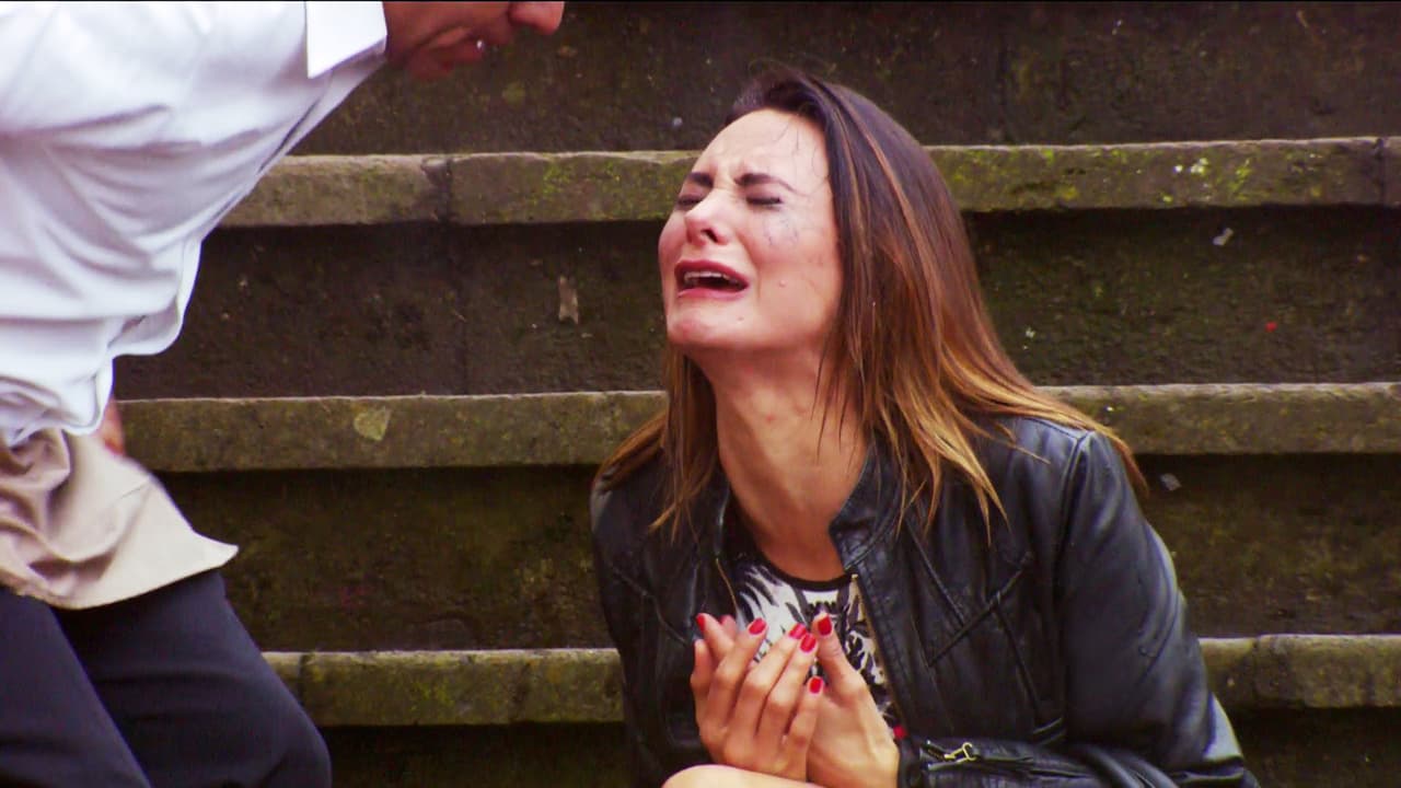 Y Prudencia le ocasionaría grandes problemas a Silvia.