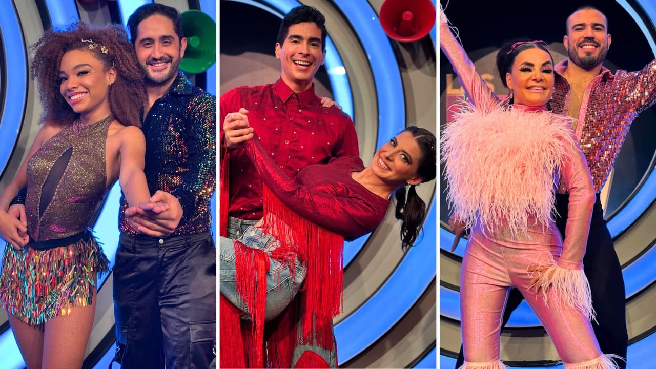 ¿Cuándo saldrá la primera pareja eliminada de 'Las Estrellas Bailan en Hoy'? Aquí te contamos todo