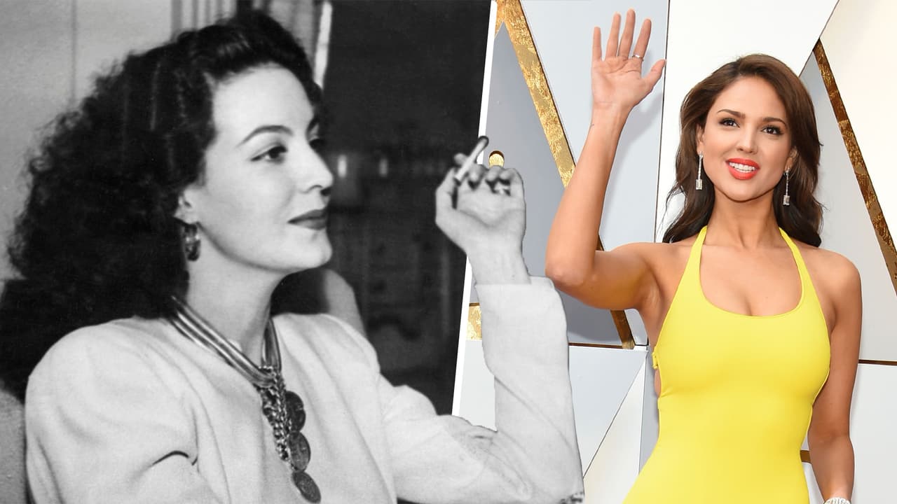 “Va a salir también raspada, Eiza”: Abogado explica derechos de la vida de María Felix