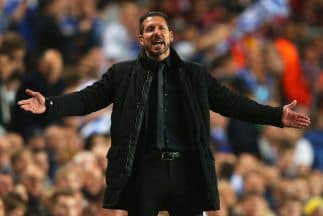 El estratega argentino cumplió con el objetivo de llegara a la final de la UEFA Champions League.