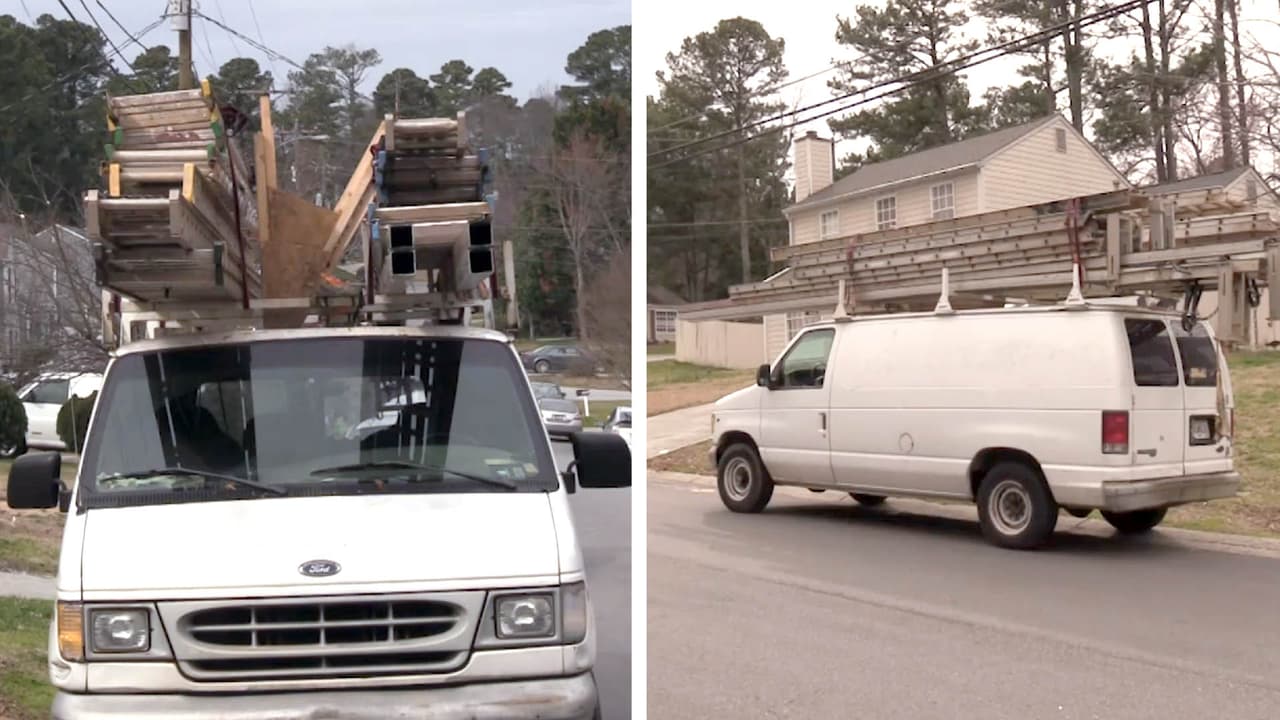 Denuncian que beneficiario del TPS está entre detenidos durante operativo de ICE