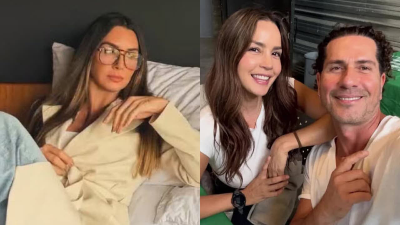 Ely Gutiérrez despide a compañeros fallecidos de ‘Sin senos sí hay paraíso’: “Días muy tristes”