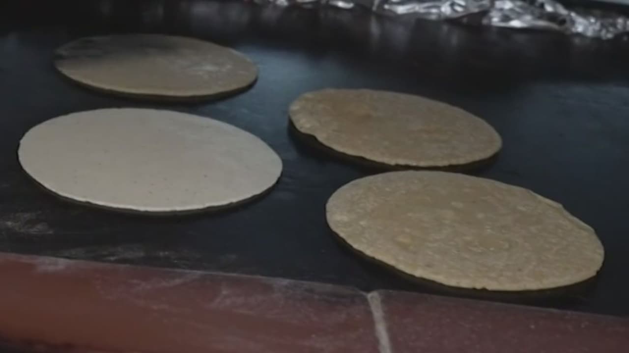 ¿Por qué las tortillas en California deberán incluir ácido fólico a partir de 2026? Te explicamos