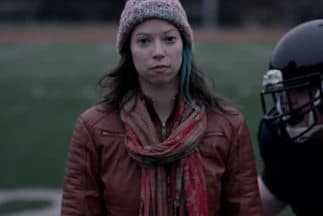 Domestic Violence Ad