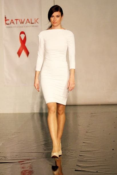 Los modernosLa frescura y modernidad de una mujer de hoy pueden plasmarse con la ropa y accesorios correctos.