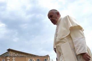 El viaje del Papa a Estados Unidos plantea nuevos desafíos de seguridad