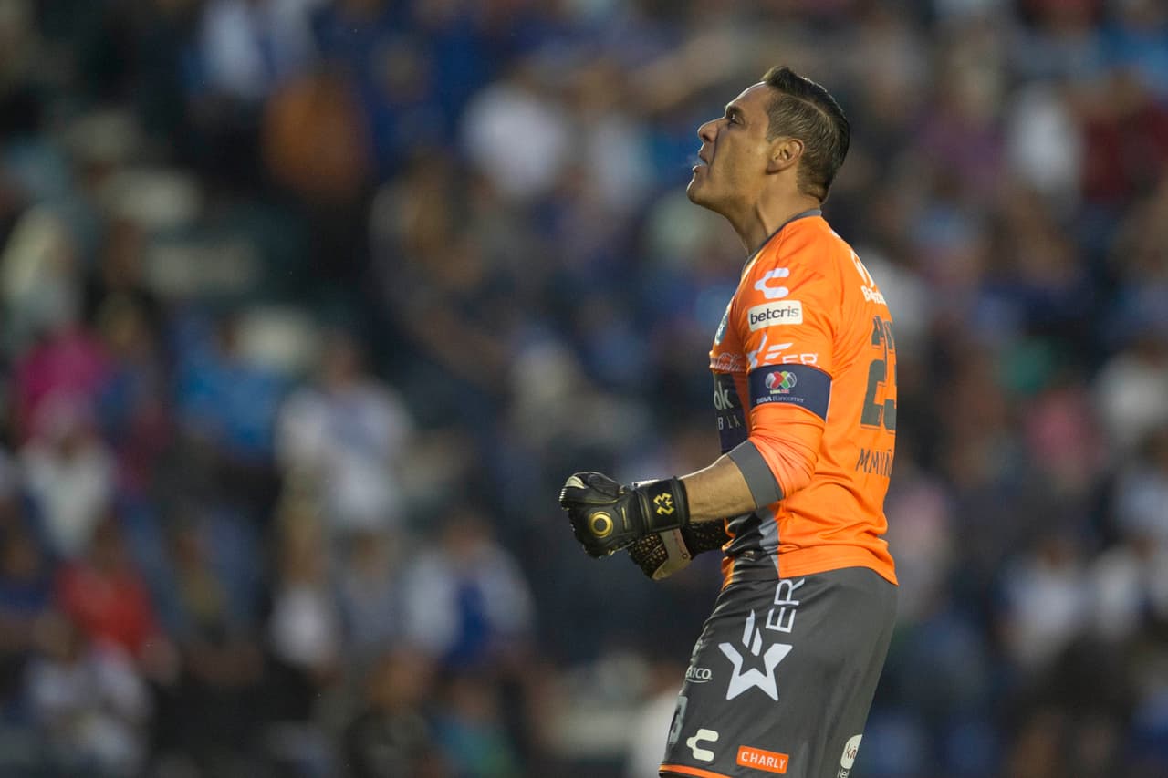 La asistencia fue obra de Omar Hernández.