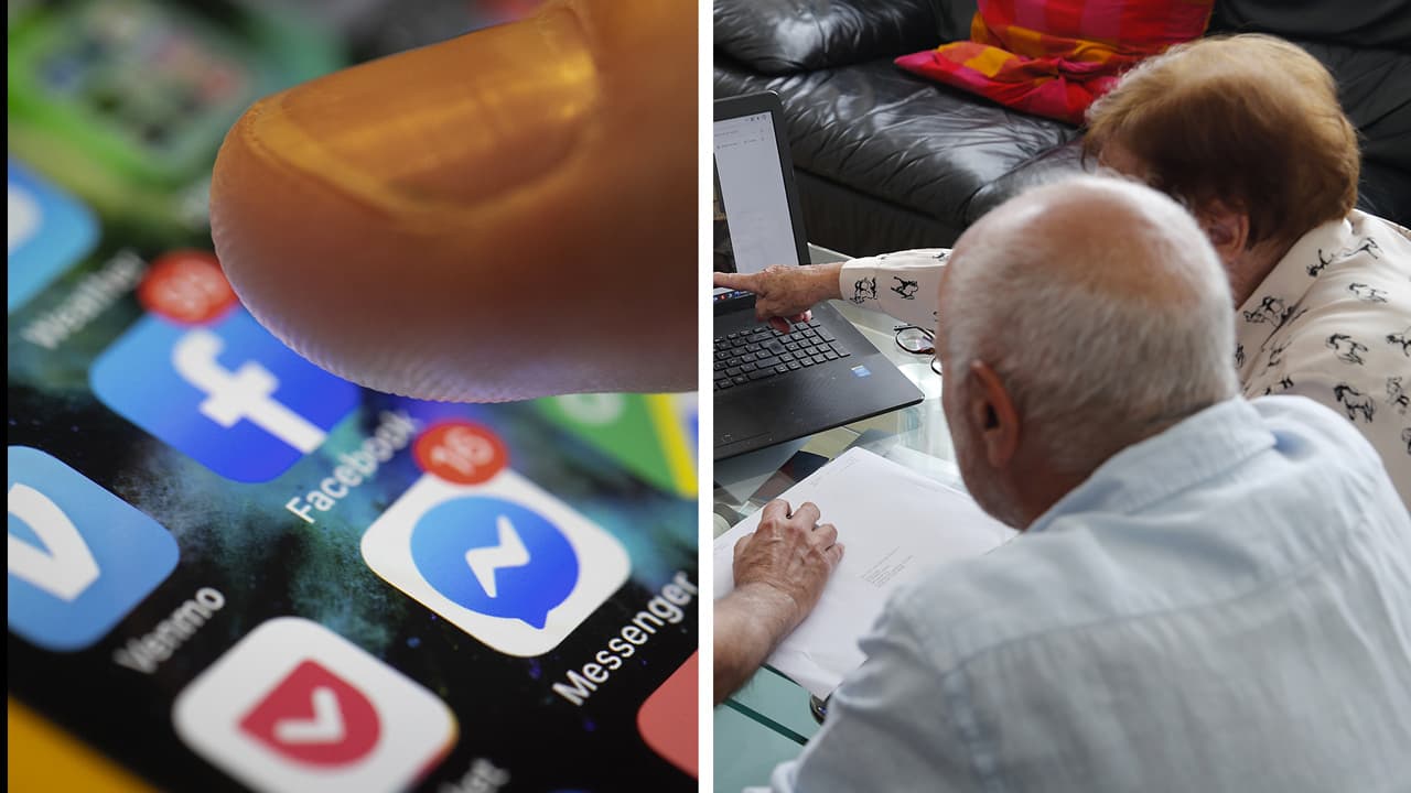 El FBI persigue las ‘estafas románticas’ a ancianos: te decimos cómo detectarlas