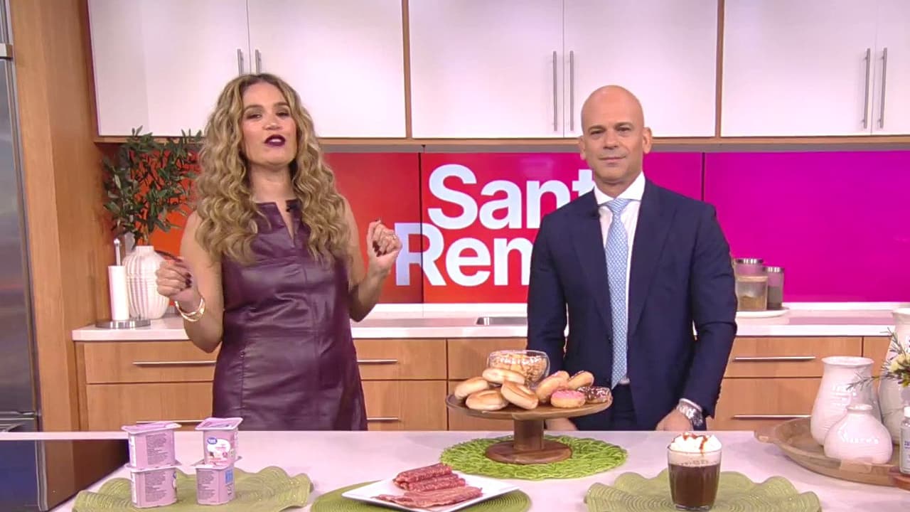 Alimentos y hábitos no saludables que hacen que almacenes grasa