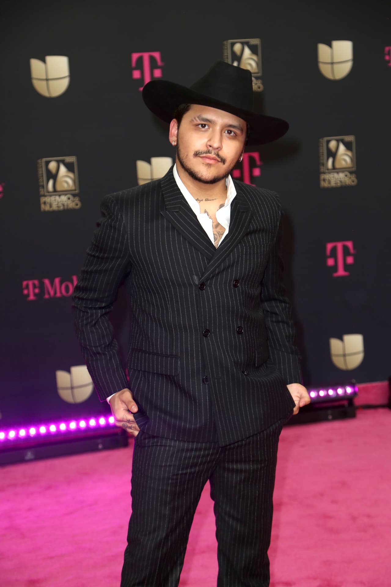 "Ya entendí que hay maneras de decir las cosas o simplemente no decirlas. Ya me disculpé con Eduin porque vi que subió historias bien agüitado, pero ya todo fine", finalizó el cantante de 'No te contaron mal'.