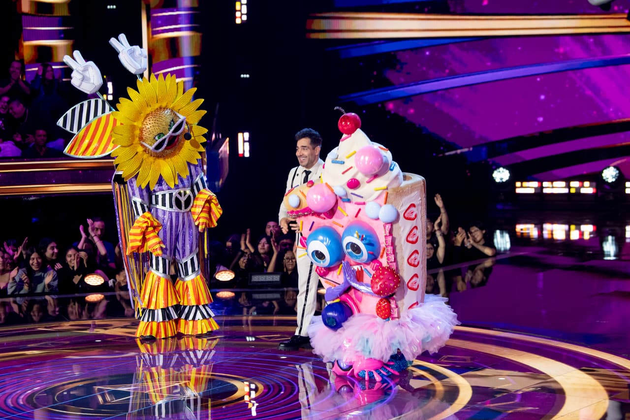 Pastelito y Girasol se enfrentaron en una nueva votación y el público decidió que Girasol quedara fuera.