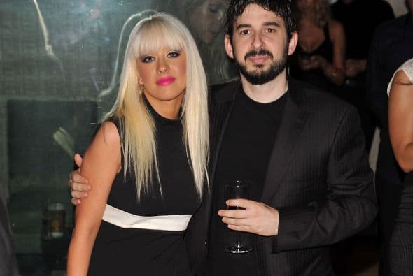 Cristin Aguilera estuvo casada durante cinco años con el empresario Jordan Bratman, relación a la que definió como: "enfermiza y nada feliz".