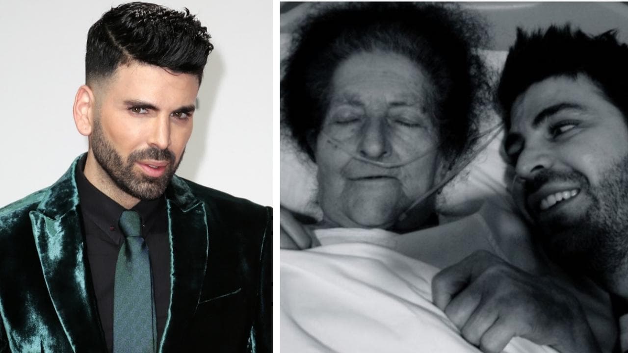 Jomari Goyso amó a más de una mujer en su vida: perderlas marcó su futuro y carrera para siempre