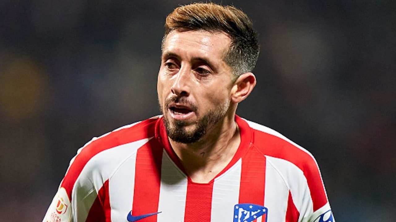 Herrera advierte al Real Madrid que el Atlético va por el Derbi