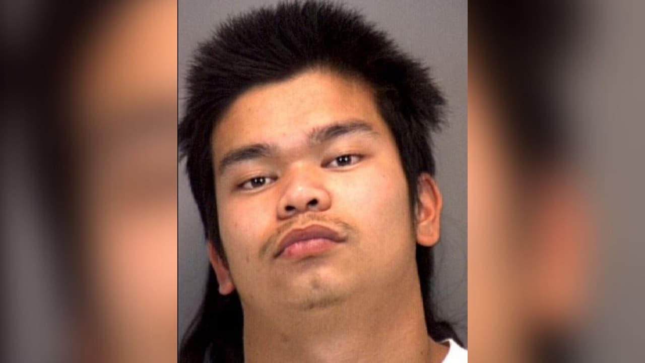 <h3 class="cms-H3-H3"><b>Michael Que Heath</b></h3>
<br>Raza: asiática
<br>Género: masculino
<br>Altura: 5' 4"
<br>Peso: 140
<br>Cabello: negro
<br>Ojos: negro
<br>Edad: 40
<br>Tatuajes: 4 puntos en la mano izquierda
<br>
<br>De acuerdo con las autoridades, en 2001, Michael Que Heath mató a puñaladas a Marcelino López en Duane y Almaden. Formaba parte de la pandilla 'West Side Mob', de San José.