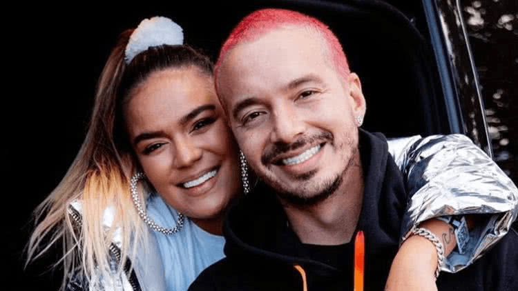 J Balvin and Karol G among celebrities that will perform at virtual New Year's Eve show on YouTube