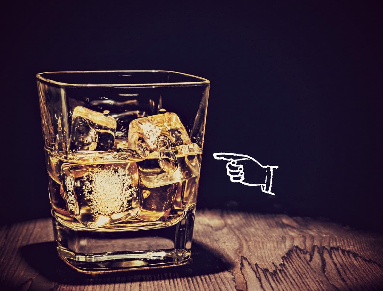 Los tragos inspirados en políticos