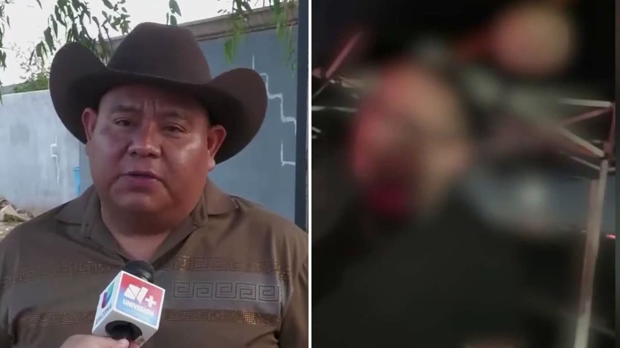 Taquero en Phoenix denuncia que un hombre lo agredió verbalmente y lo amenazó con llamar a inmigración