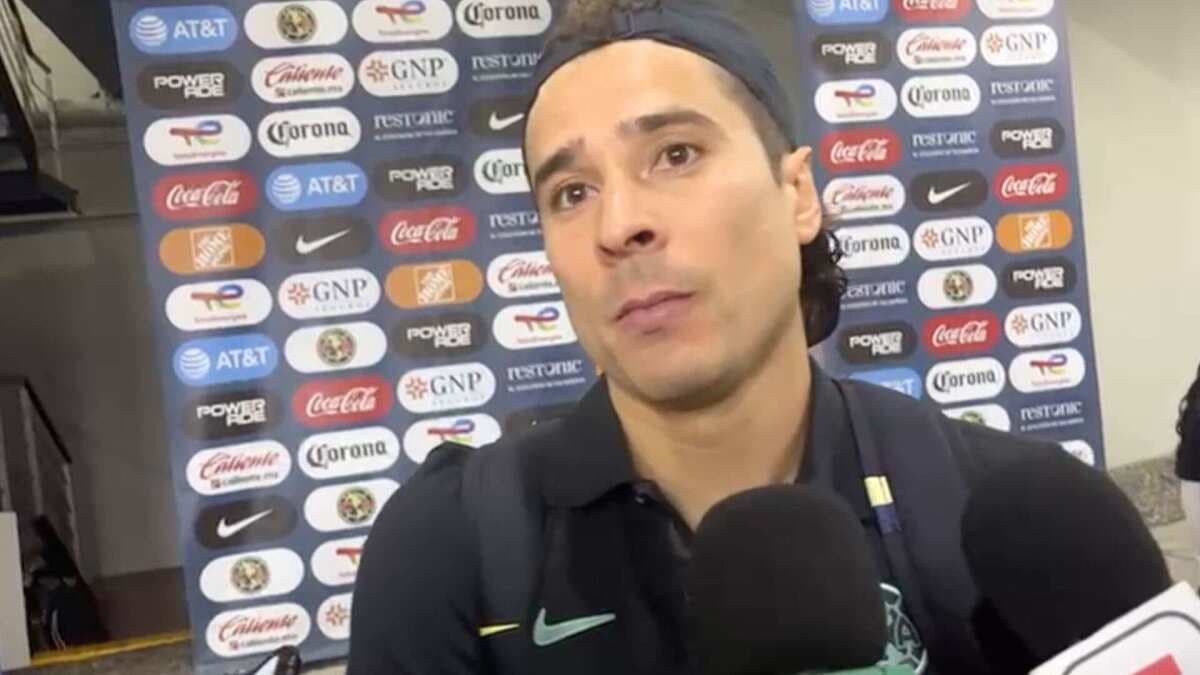 Ochoa dice que “hay que dar la cara” y admite estar avergonzado por mal inicio