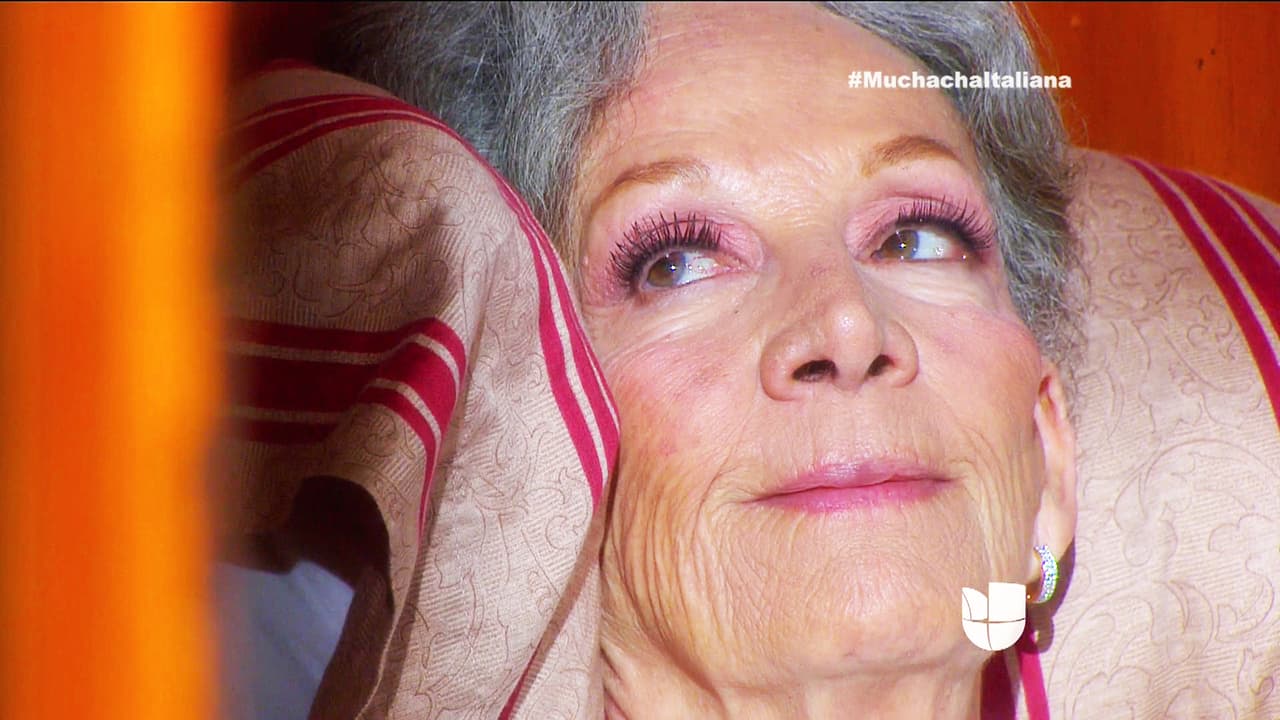 Y cuenta con todo el apoyo de doña Eloísa. ¿Podrás retener a Pedro?