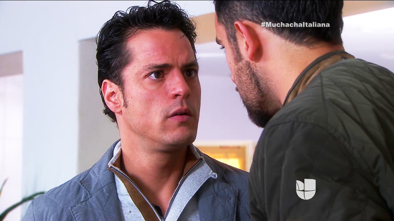 ¡Uyyy Osvaldo! De la que te salvaste, la policía le creeyó a Gael y ahora están seguros que le disparaste accidentalmente a Pedro.