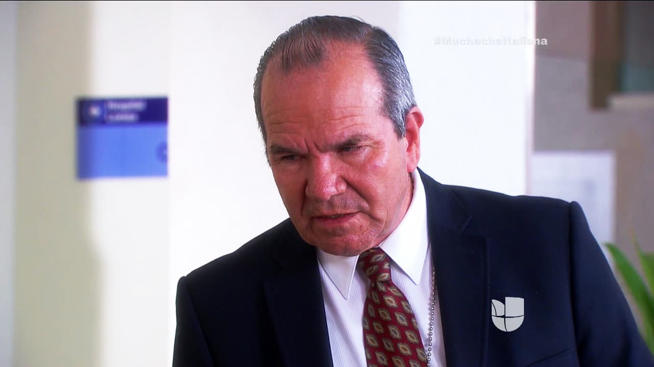 Te salvaste de ir derechito a la cárcel.