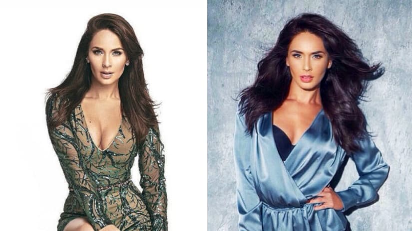 Adriana Louvier se despide de 'Yo No Creo En Los Hombres', ¡mira por qué la vamos a extrañar y síguela en el gran final este 11 de enero por Univision!