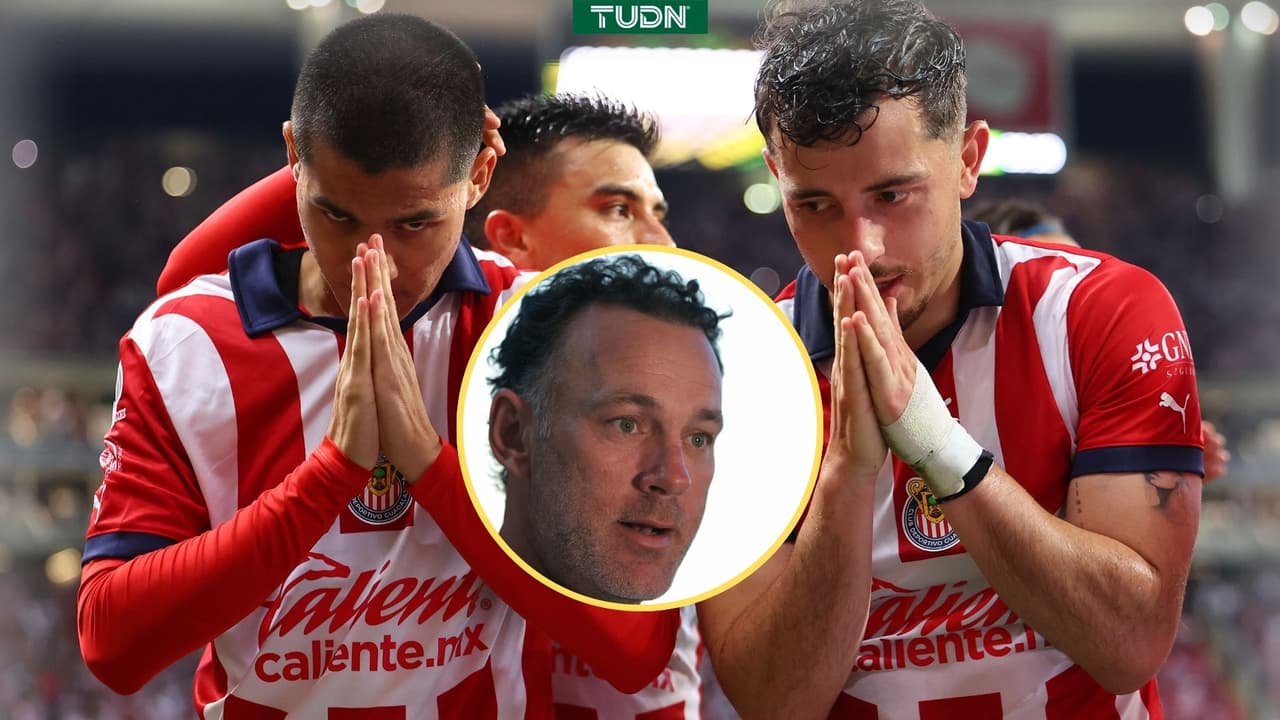 ¿Se repetirá en Chivas? el curioso momento que vivió Milito en Argentina