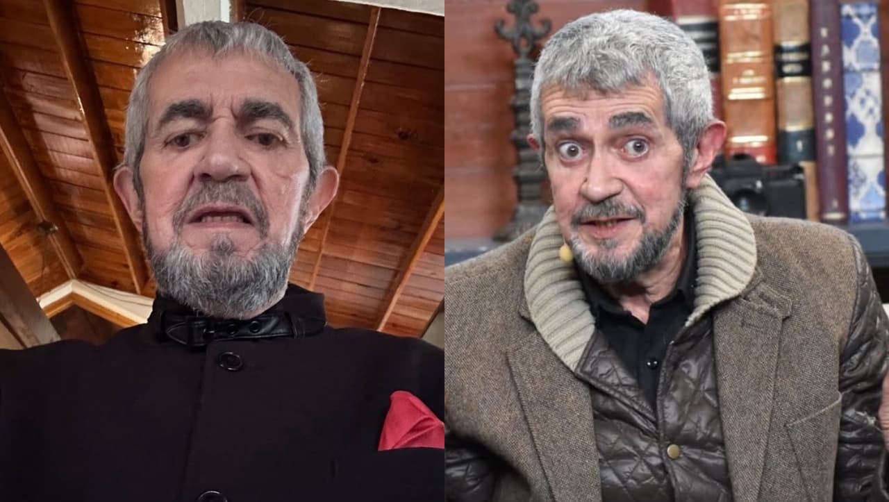 ‘El Flaco’ Ibáñez deja el hospital y explica por qué fue internado