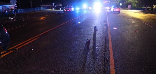 Muere motociclista hispano tras ser impactado por dos autos en Norcross