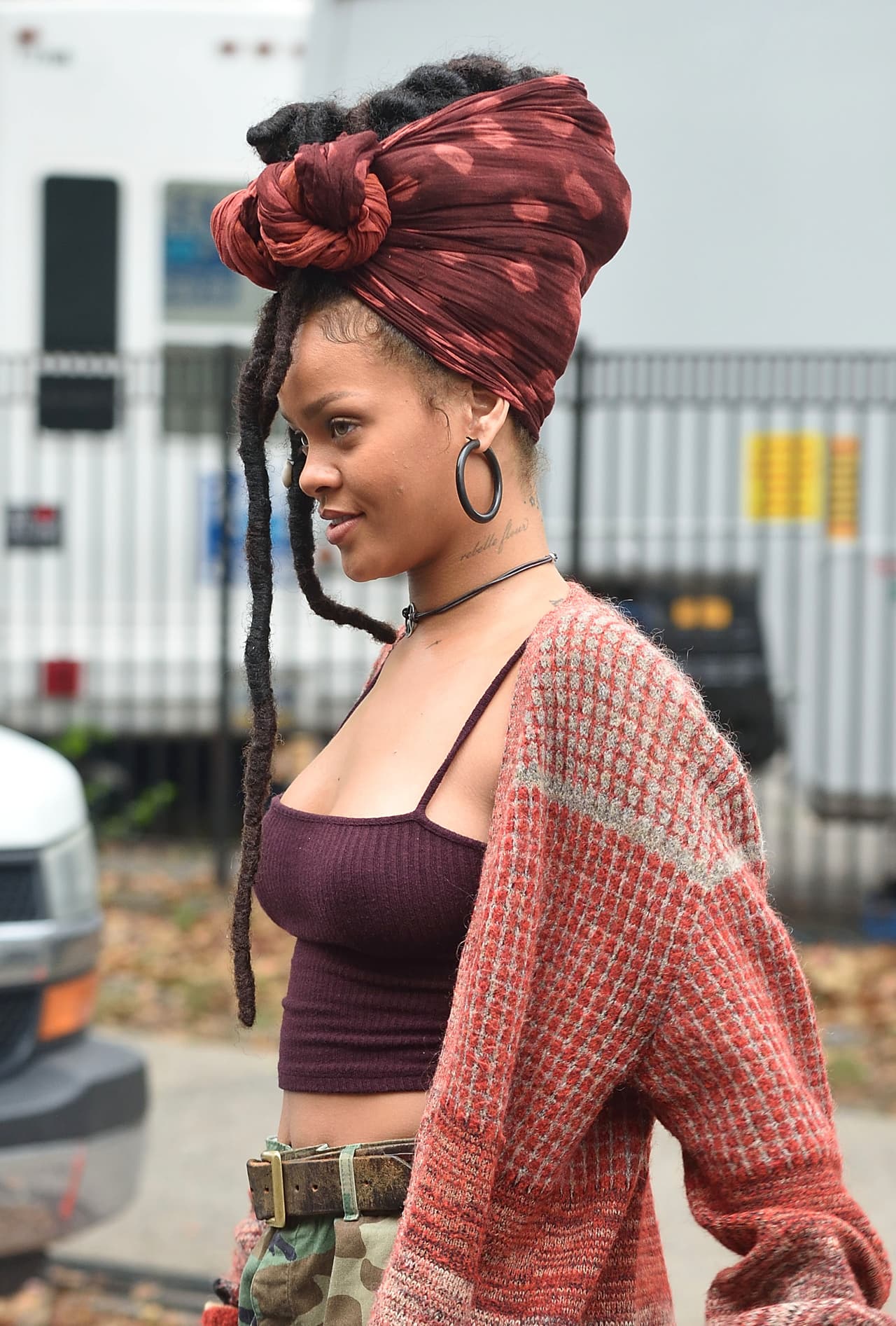 Todavía no se saben más detalles de su personaje en la película de acción.