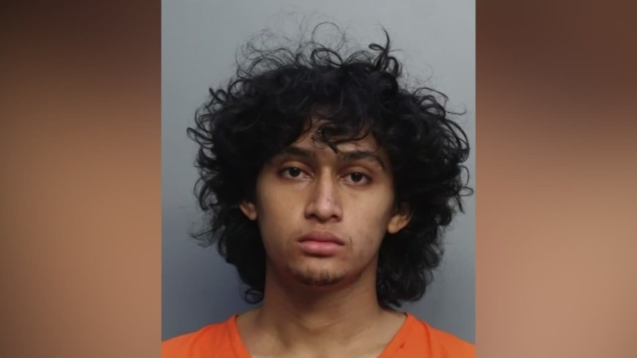 Imponen una fianza de $5,000 al sujeto que realizó amenaza contra el Miami Dade College de Hialeah
