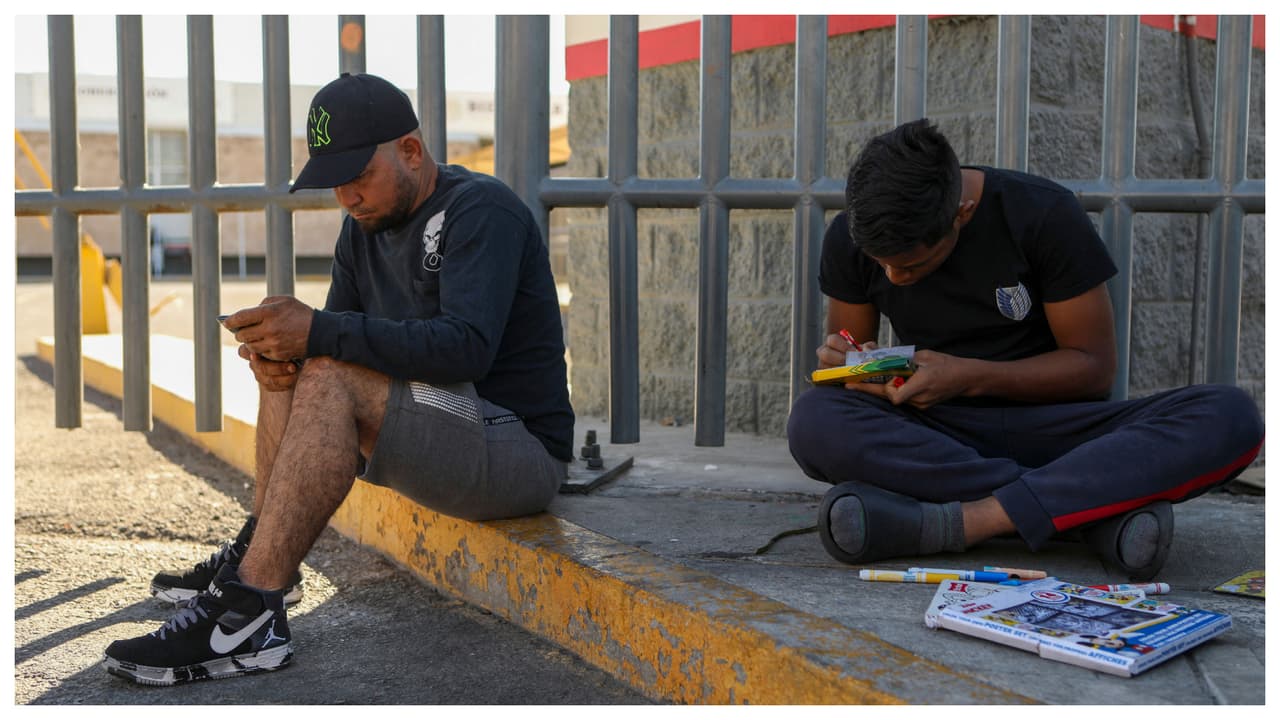 Entran en vigor cambios a la aplicación CBP One: abogado de inmigración explica su alcance