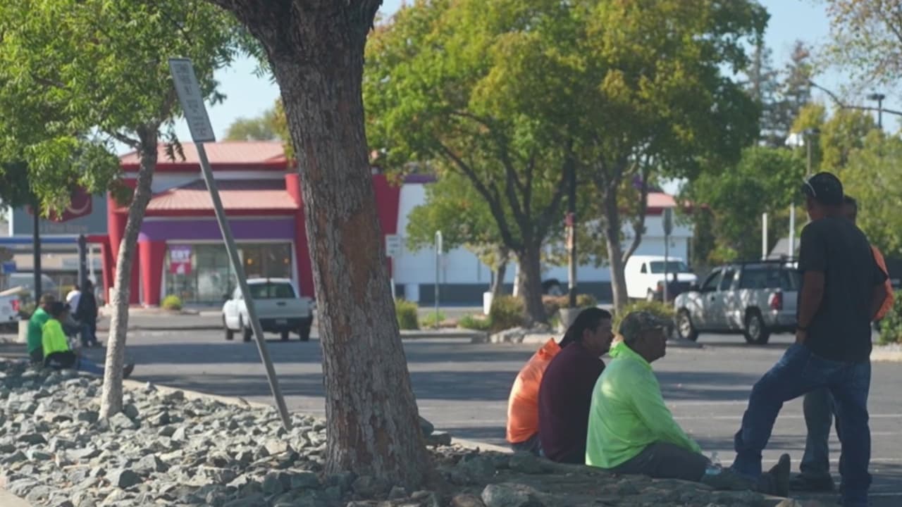 Alertan por presencia de ICE en Sacramento: ¿qué hacer y cuáles son los derechos durante un operativo migratorio?