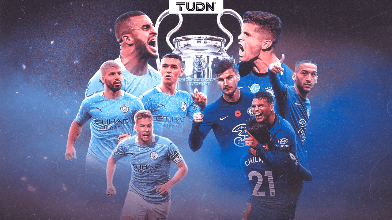 ¿Cuándo y dónde se jugará la Final de Champions League entre Manchester City vs. Chelsea?