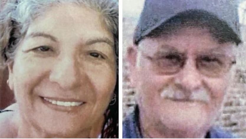 Hallan quinto cadáver en la misma casa donde encontraron enterrada la pareja de California asesinada en Tijuana