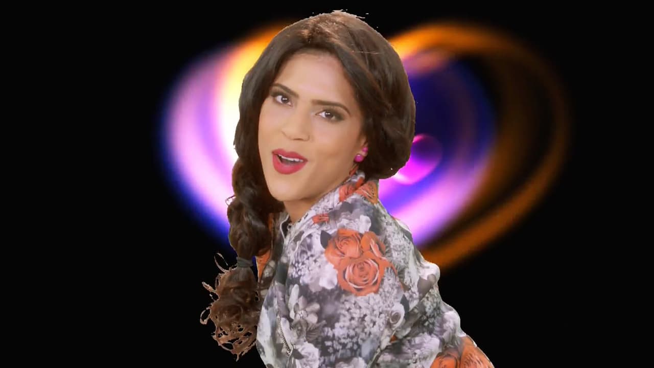 Aunque no tenía una gran voz, ‘Amanda Bandida’ era la reina del escenario.