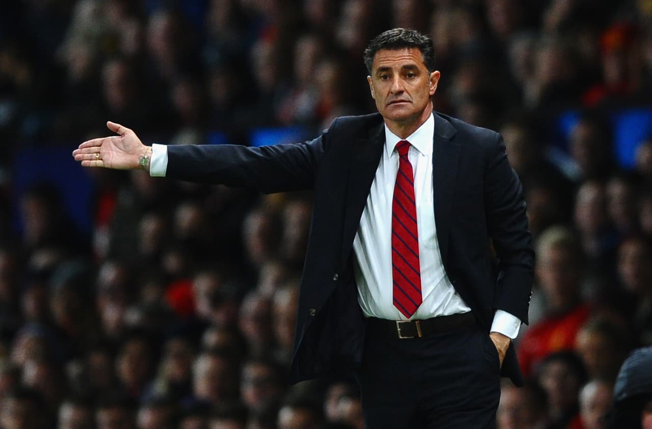 Míchel González (España): aunque no cumplió con los objetivos en el Málaga –que descendió la pasada temporada– por ser un hijo de la casa entra en este llavero de candidatos.