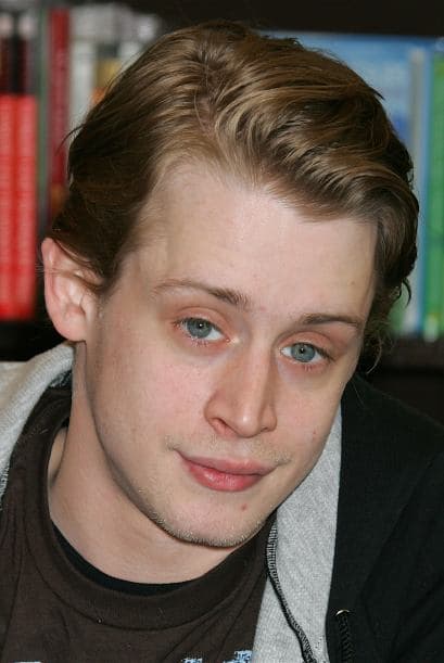 15- Macaulay Culkin. El chico que se robó los corazones en el año 2004 con “Home Alone” fue arrestado por posesión de Xanax y marihuana durante unos serios momentos de su vida.